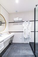 Hotel Angoulême Le Saint Gelais