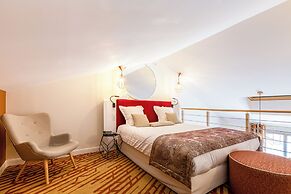 Hotel Angoulême Le Saint Gelais