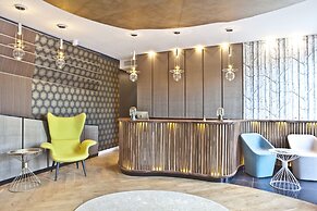 Hotel Angoulême Le Saint Gelais