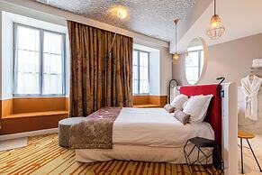 Hotel Angoulême Le Saint Gelais