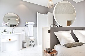 Hotel Angoulême Le Saint Gelais