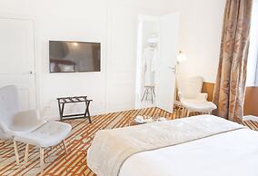 Hotel Angoulême Le Saint Gelais