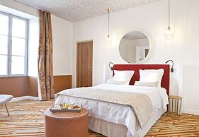 Hotel Angoulême Le Saint Gelais