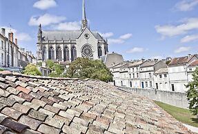 Hotel Angoulême Le Saint Gelais