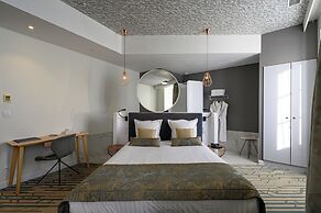 Hotel Angoulême Le Saint Gelais