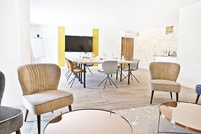 Hotel Angoulême Le Saint Gelais