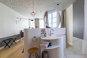 Hotel Angoulême Le Saint Gelais