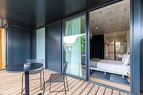 Hotel Angoulême Le Saint Gelais