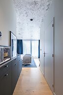 Hotel Angoulême Le Saint Gelais