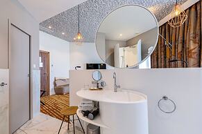 Hotel Angoulême Le Saint Gelais