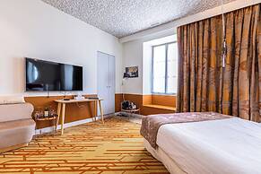 Hotel Angoulême Le Saint Gelais