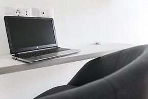 HOMIQUO - Royal Suite Como Lake