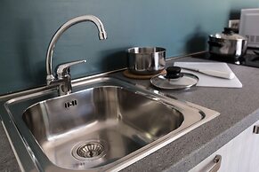 HOMIQUO - Royal Suite Como Lake