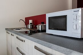 HOMIQUO - Royal Suite Como Lake