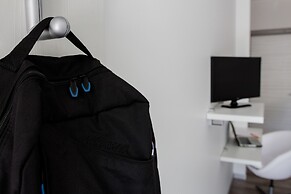 HOMIQUO - Royal Suite Como Lake