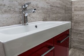 HOMIQUO - Royal Suite Como Lake