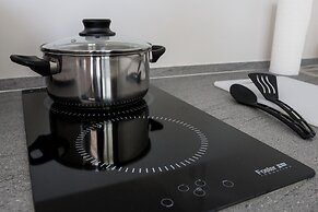 HOMIQUO - Royal Suite Como Lake