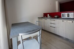 HOMIQUO - Royal Suite Como Lake