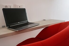 HOMIQUO - Royal Suite Como Lake