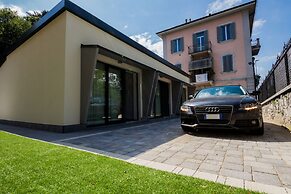 HOMIQUO - Royal Suite Como Lake