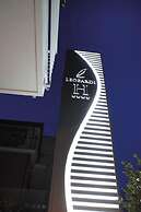 Hotel Leopardi