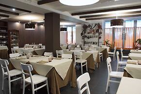 Hotel Leopardi