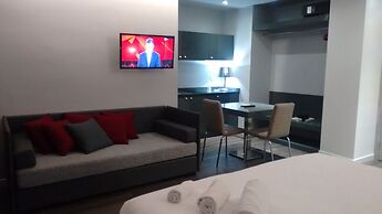 Hotel Leopardi
