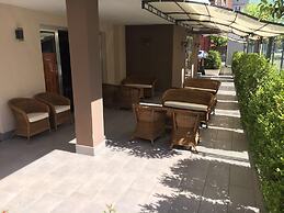 Hotel Leopardi