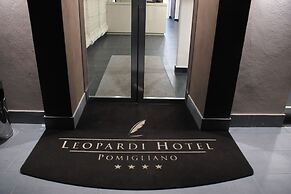 Hotel Leopardi
