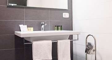 Hotel Leopardi