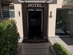 Hotel Leopardi