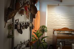 Hotel Leopardi