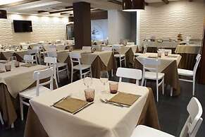 Hotel Leopardi
