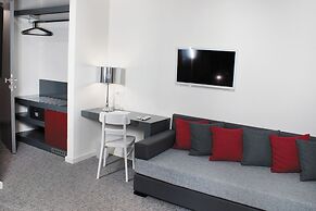 Hotel Leopardi