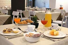 Hotel Leopardi