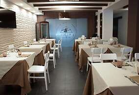 Hotel Leopardi