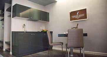 Hotel Leopardi