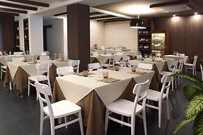 Hotel Leopardi