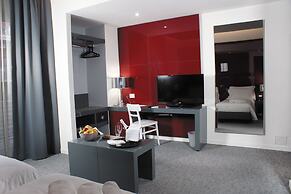 Hotel Leopardi