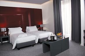 Hotel Leopardi