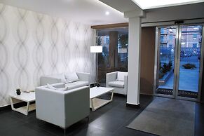 Hotel Leopardi