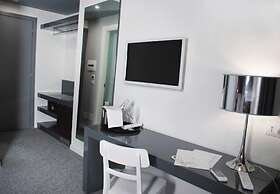 Hotel Leopardi