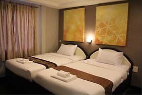 S30 Sukhumvit Hotel