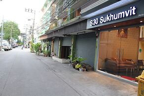 S30 Sukhumvit Hotel