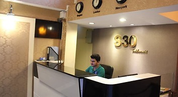 S30 Sukhumvit Hotel