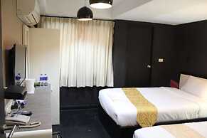 S30 Sukhumvit Hotel
