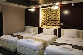 S30 Sukhumvit Hotel