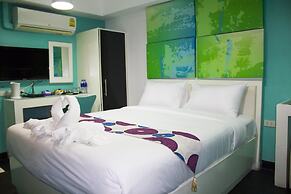 S30 Sukhumvit Hotel