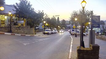 Like Home