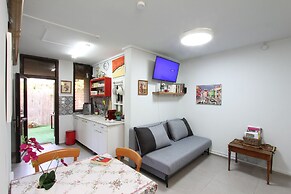 Like Home